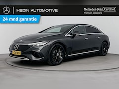 Mercedes-Benz EQE - EQE 300 Business Line | Electric Art Interieur | Panoramadak | Parktronic met camera | LED