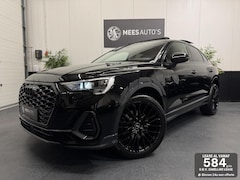 Audi Q3 Sportback - 45 TFSI e S Edition|Pano|20"|Keyless|Blis|