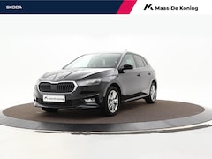 Skoda Fabia - 1.0 TSI 115pk DSG Business Edition · Camera · Apple/Android Car Play · Cruise Control · Ke