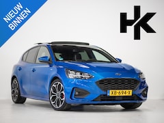 Ford Focus - 1.0 EcoBoost ST Line Business Pano B&O ACC Keyless