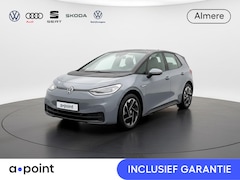 Volkswagen ID.3 - Life 58 kWh 204PK | Parkeersensoren voor + achter | Sfeerverlichting | Navigatie | Stoelve