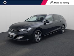 Volkswagen Passat Variant - 1.5TSI/150PK Business DSG · Navigatie · Trekhaak · Apple Carplay/Android Auto · Garantie t
