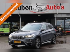BMW X1 - xDrive25d Climate control, Stoelverwarming, Panoramadak, Schuif- kanteldak, Camera, Cruise