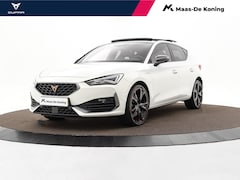 CUPRA Leon - 1.4 TSI 245pk DSG e-Hybrid VZ Performance · Panoramadak · Camera · Keyless · Stuur- & Stoe