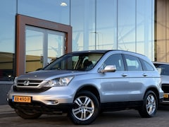 Honda CR-V - 2.0i Elegance | Trekhaak | Automaat | Airco | Radio / CD |