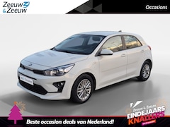 Kia Rio - 1.0 T-GDi MHEV DynamicLine | Airco | Navi | Camera | LM Velgen |