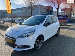 Renault Scénic - 1.2 TCe Bose - PANORAMA - TREKHAAK - LUXE