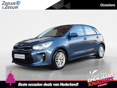 Kia Rio - 1.0T Design Edition | Trekhaak | Navigatie | Camera | Airco | Apple Carplay / Android Auto