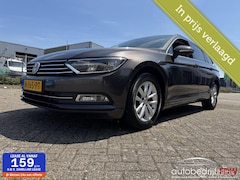 Volkswagen Passat Variant - 1.6 TDI/DSG/PANO-DAK/CAMERA/PDC/