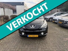 Peugeot 207 - 1.4 VTi Look