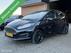 Ford Fiesta - 1.0 Champion AIRCO|5DRS|APK|NAP