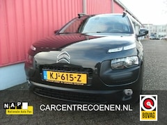 Citroën C4 Cactus - 1.2 PureTech Business / Airco / Navi