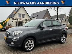 Fiat 500 X - 1.6 PopStar NL-AUTO-NAP