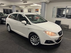 SEAT Ibiza ST - 1.2 TDI COPA Pl Eco. *NAP*Clima*velgen