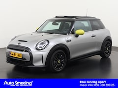 MINI Mini-Electric - 33 kWh | SOH 100% | Schuifdak | Leder | Zondag Open