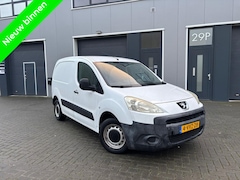Peugeot Partner - 120 1.6 HDI L1XR Pr+ Airco Lage Km Nap