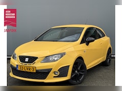 SEAT Ibiza SC - BWJ 2010 1.4 TSI 180 PK Cupra CLIMA | CRUISE | APPLE CARP. | ANDROID AUT. | SPORTSTOELEN |
