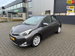 Toyota Yaris - 1.5 Full Hybrid Dynamic