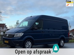 Volkswagen Crafter - 35 2.0 TDI 177 PK L3H2 VOL OPTIES DEALER ONDERHOUDEN