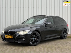 BMW 3-serie Touring - 318i Centennial Executive M-sport|Pano|Stoelverwarming|Led|Elektrische-klep