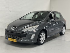 Peugeot 308 - 1.6 VTi Millesim 200 CLIMA / CRUISE / NAVI / LMV