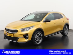 Kia XCeed - 1.6 GDi PHEV Design | Digital Cockpit | Schuifdak | Zondag Open