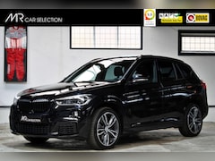 BMW X1 - xDrive20i High Executive | M-Sport | Panoramadak | Head-Up | Apple Carplay | NL Auto |