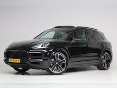 Porsche Cayenne - 3.0 E-Hybrid SportDesign | panoramadak | achterasbesturing | 360 camera | softclose | luch