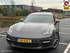 Porsche Panamera Sport Turismo - 2.9 4 E-Hybrid PANO|360|BOSE|