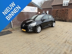 Renault Clio - 0.9 TCe Limited