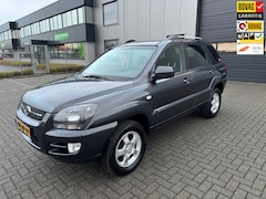 Kia Sportage - 2.0 CVVT Comfort
