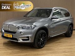 BMW X5 - XDrive50i High Executive|HeadUp Display|Camera|Opendak|Full Options|