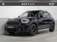 MINI Countryman - 1.5 Cooper Stoelverwarming | Carplay | Camera