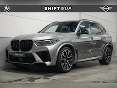 BMW X5 - M Competition Skylounge | Soft Close | CoPilot | Head Up