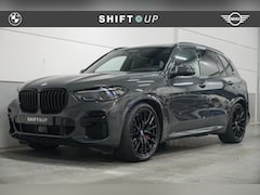 BMW X5 - xDrive45e M-Sport | Panoramadak | Massage | Stoelventilatie | Harman Kardon
