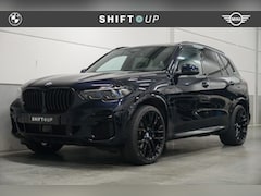 BMW X5 - xDrive45e M-Sport | Panoramadak | CoPilot | Head Up | Harman Kardon