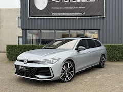 Volkswagen Passat Variant - 1.5 eHybrid R-Line Edition Full Options Nieuwstaat 13dkm