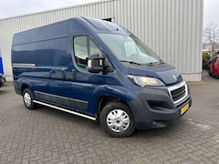 Peugeot Boxer - 330 2.0 BlueHDI L2H2 Premium Pack | NAVI | CAMERA |