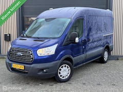 Ford Transit - 350 2.0 TDCI L2H2 Trend