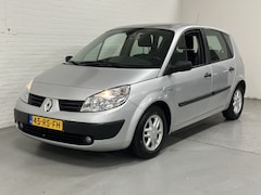 Renault Scénic - 1.6-16V Expression Comfort AIRCO / CRUISE / TREKHAAK / LMV