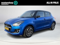 Suzuki Swift - 1.2 Style Smart Hybrid