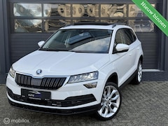 Skoda Karoq - 1.5 TSI ACT Style Business | Pano | Leder | Vol