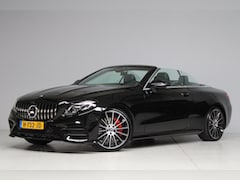 Mercedes-Benz E-klasse Cabrio - 350 Premium Plus | burmester | elek. stoelen | airscarf | stoelkoeling | camera | adap. cr
