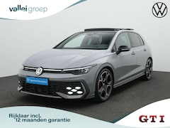 Volkswagen Golf - 2.0 TSI 265 pk DSG GTI | Panoramadak | Adaptief onderstel | Head-up display | 360 camera |