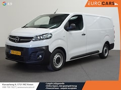 Opel Vivaro - 2.0 CDTI 145 pk L3H1 Edition Automaat Airco Navi Bluetooth Trekhaak