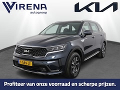 Kia Sorento - 1.6 T-GDI Hybrid 2WD DynamicLine 7p. Automaat - Climate Control - LED Koplampen - Stoel/St
