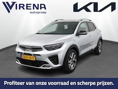 Kia Stonic - 1.0 T-GDi MHEV GT-Line Apple Carplay/Android Auto - Cruise Control - LED Koplampen - Navig