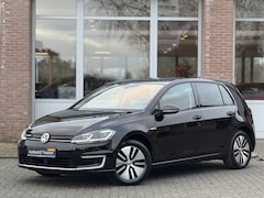Volkswagen e-Golf - | ACC | LED | Keyless