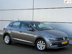 Volkswagen Polo - 1.6 TDI Comfortline Business Stoelverw |Led |Navi |Cruise |Park Sensor |Nap |Boekjes