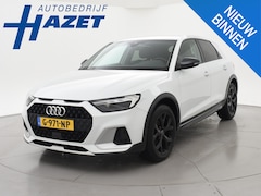 Audi A1 citycarver - 30 TFSI EPIC + VIRTUAL COCKPIT | LED | APPLE CARPLAY / ANDROID AUTO